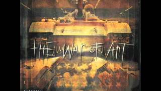 16 - Nothing Gets Nothing - American Head Charge