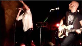 Birds of Tokyo: Wild at Heart (Live @ Brisbane Hi-Fi Bar)
