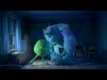 Disney Pixar Monsters Inc Original Movie Trailer
