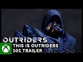 Outriders: This is Outriders [101]