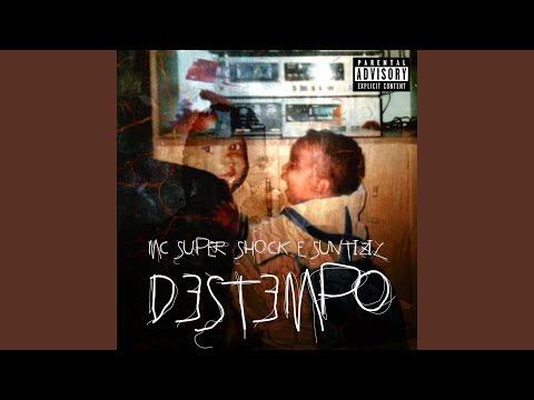 Destempo (feat. Suntizil)