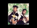 Move The Crowd - Eric B. & Rakim