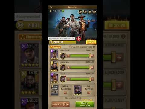 Clan Building Best Practise