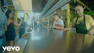 Banda Carnaval - No Metas La Panza