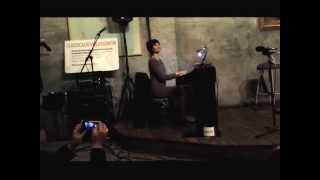 I got it from Agnes, performed by Ü Lee