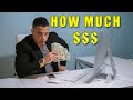 How Much Money I Make - Nick Wright