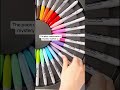 Sharpie Fine Permanent Markers 22+1 Mystery Marker Pack 15s | Octopus | Sharpie