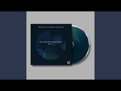 We Love House (Atmospheric Mix)