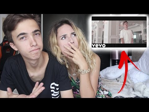 REACTIONEZ CU ANDRA LA PIESA LUI VLAD MUNTEANU!!!