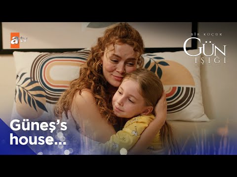 This is your house... - Bir Kucuk Gun Isigi | Short Scenes