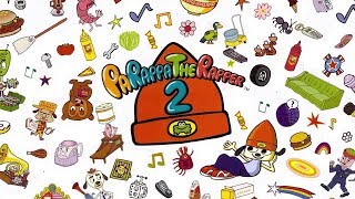 Cover art for Noodles cant be beat (Beta Mix)-PaRappa the Rapper 2