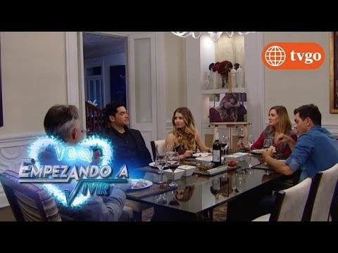 VBQ Empezando a vivir 01/03/2018 - Cap 43 - 1/5