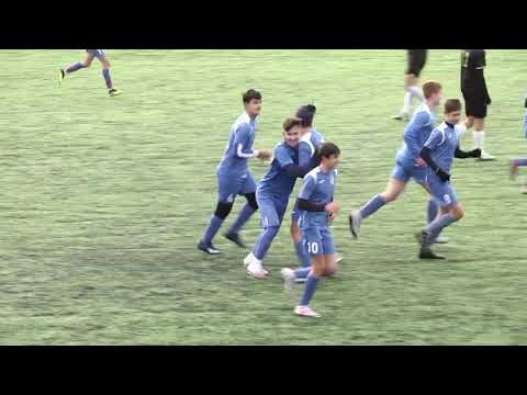 FC Voran 2006 - CSC Dinamo Chisinau 2006  (0-2) 21.11.2020