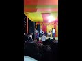 Bhojpuri Arkesta Video Recording Song Makiya Me Raja Ji
