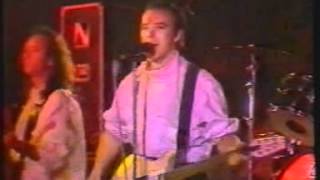 Ultravox Heart of the Country & Dancing with Tears in my Eyes on German TV, 1984 (Part 1 of 2)