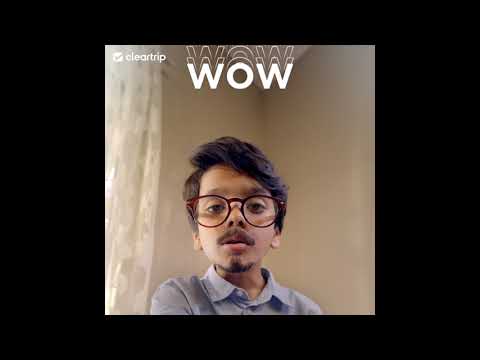 Cleartrip No End Weekend Sale | Get 30 - 50% off on Hotels.Book Now.