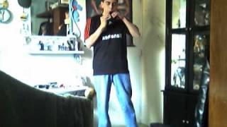 Luna's Song - Lunar STH on Ocarina