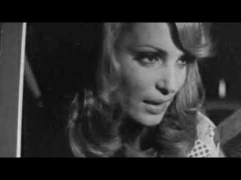ΠΟΙΟΣ ΝΑ ΣΦΥΡΙΖΕΙ ΚΑΘΕ ΒΡΑΔΥ - Νέλλη Μάνου (1962)