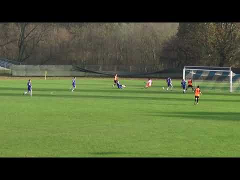 HNŠK Moslavina -  Odra   1:2