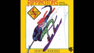 The Rippingtons: "Curves Ahead"
