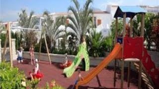 Hotel Malibu Park, Tenerife, Spain