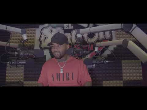 Willian Sanchez - Hablando de Mi (Video Clip Oficial)