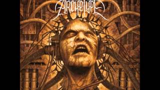 Becoming The Archetype - Self Existent