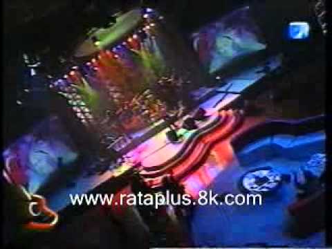 Barilari - En Vivo en Badía En Concierto - Canal 7, Bs As Argentina - 2006