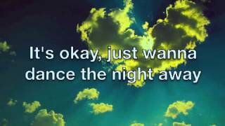 Magnetic Traphik ft. Tori Kelly - Lyrics on Screen - TimothyDeLaGhetto New Song