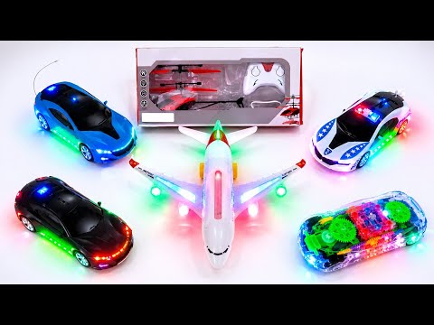 YouTube Thumbnail