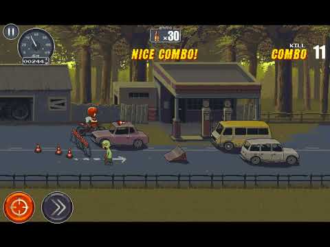 THE GRAPHICS ARE AMAZING!|Dead Ahead Part 1