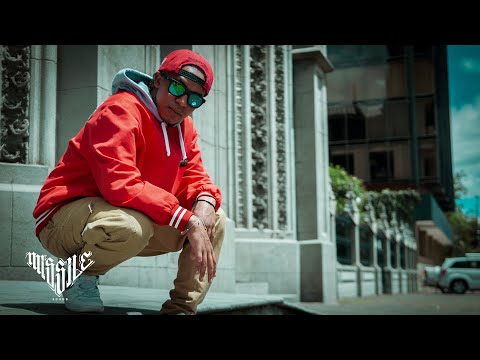 Bigan Real Conexion  - This is the Cream  - (Video Street)