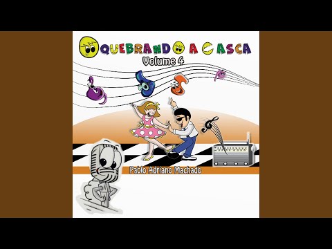 Eu Sou Criança (Playback)