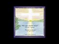 "He Keeps Me Singing" with lyrics - sung by the Mageroy Family