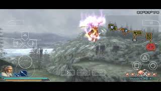 Dynasty Warriors: Strike Force - Chapter 4 (SHU) Huang Zhong -  Two Front Defense