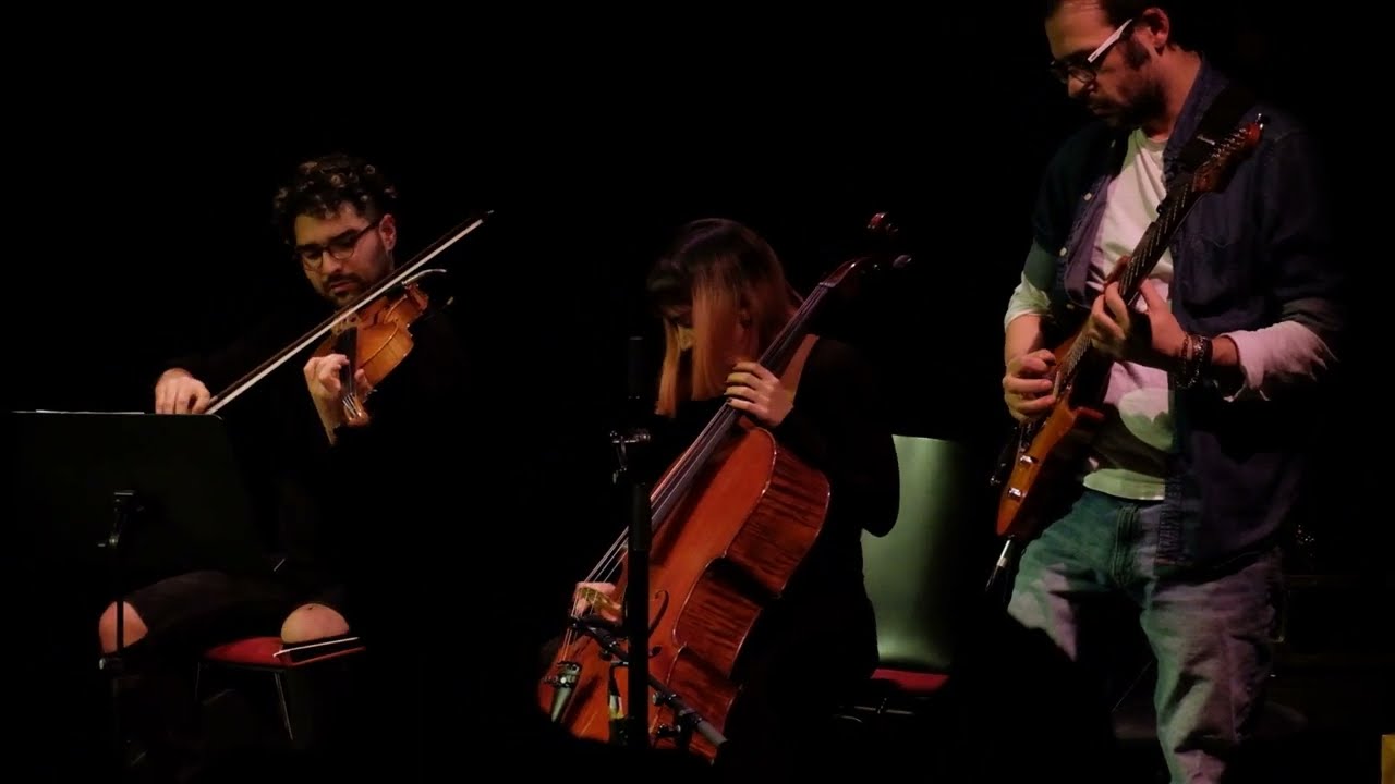 Rondo Projects: Edition Berlin No.1