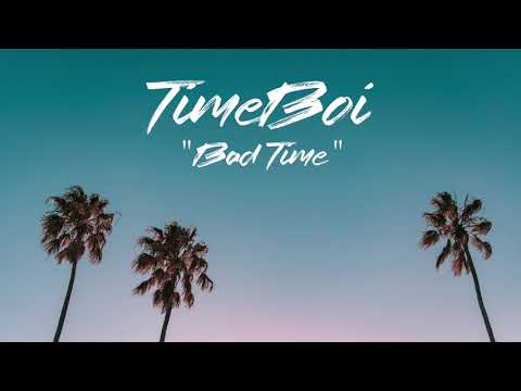 "Bad Time" | Prod. timeboi l Di-Meh Type Beat 2019