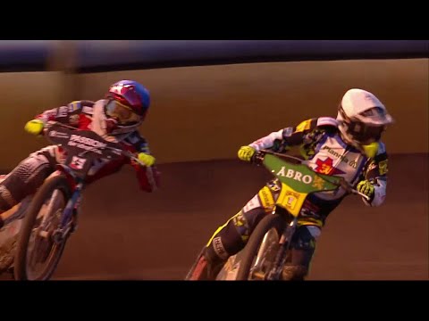 Seger för Smederna trots Lindgrens dominans - TV4 Sport