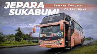 Download lagu RUTE JARANG TEREKSPOS! - Full Trip Ke Sukabumi Naik Shantika 3D 'Porsche' | Suosss Banget mp3