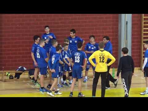 ZG Dubrava - Sisak 2004. g. 03.02.2018. 1. poluvrijeme A