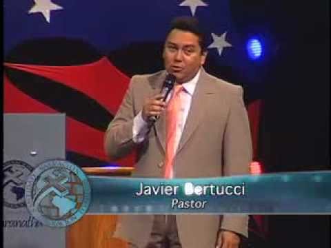 Proclamando el Año de la Buena Voluntad de Dios. Pastor Javier Bertucci (Domingo 04-12-2011)