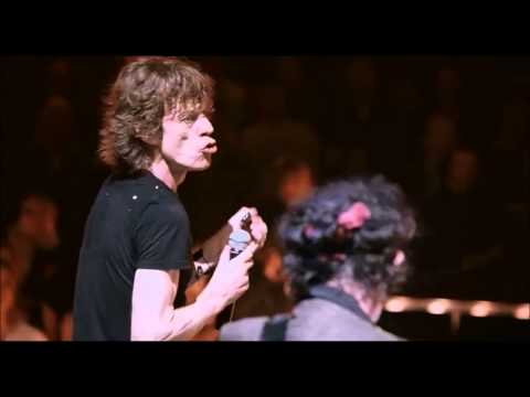 The Rolling Stones & Buddy Guy - Champagne and Reefer