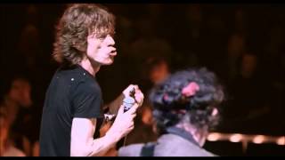 The Rolling Stones &amp; Buddy Guy - Champagne and Reefer