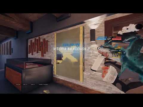 Scrims and Rankeds - Rainbow Six Siege - R6 PC