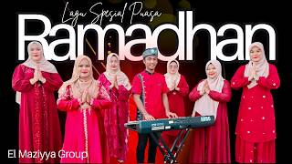 Download lagu LAGU SPESIAL RAMADHAN |RAMADHAN  QASIDAH EL MAZIYYA GROUP |  MUSIC VIDEO mp3