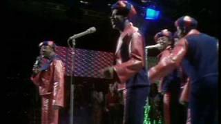 The Tams - Hey Girl Don&#39;t Bother Me