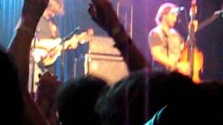 Yonder Mountain String Band- How &#39;Bout You (LIVE)