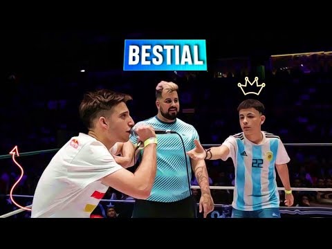 CONFIRMADO: SON DE OTRO PLANETA