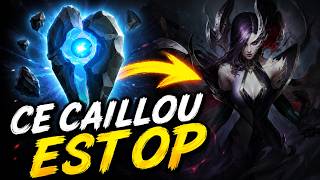 Tu dois ABSOLUMENT jouer ces 2 CHAMPIONS - TFT set 18