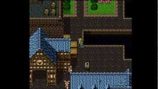 Let's Play Final Fantasy VI Part 7 - Against All Instincts